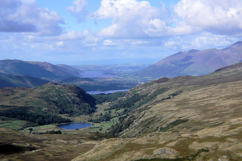 Bassenthwaite Bassenthwaite